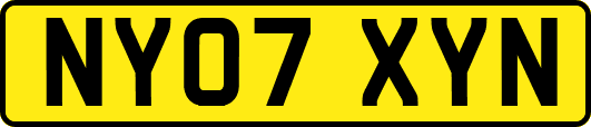NY07XYN
