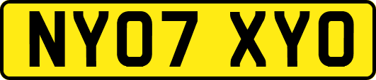 NY07XYO