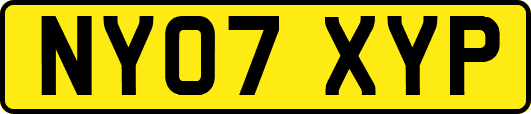 NY07XYP