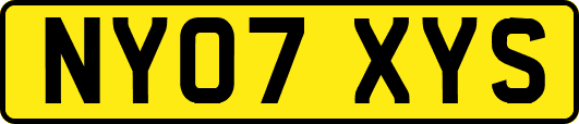 NY07XYS