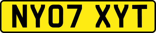 NY07XYT
