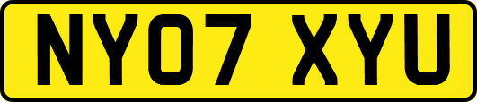 NY07XYU