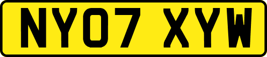 NY07XYW