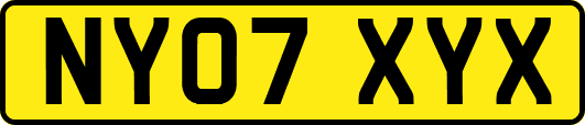 NY07XYX
