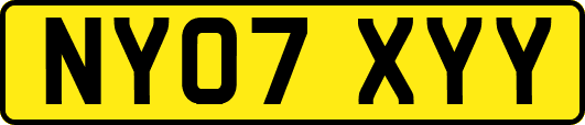NY07XYY
