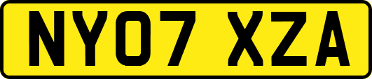 NY07XZA