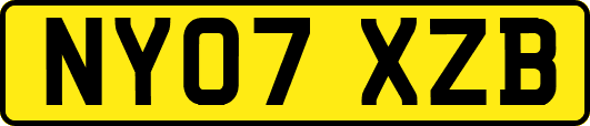 NY07XZB