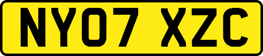 NY07XZC