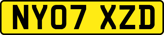 NY07XZD