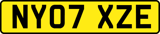 NY07XZE