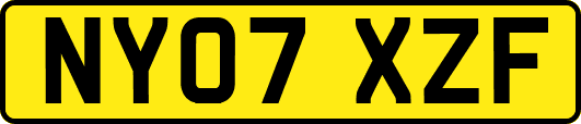 NY07XZF