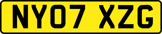 NY07XZG