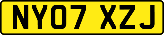 NY07XZJ