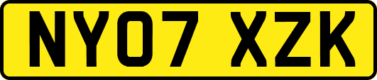NY07XZK