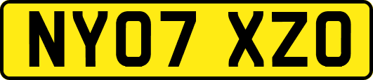 NY07XZO