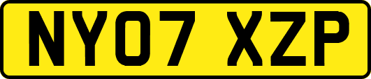NY07XZP