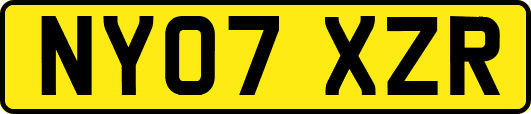 NY07XZR