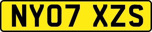 NY07XZS