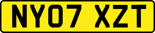 NY07XZT
