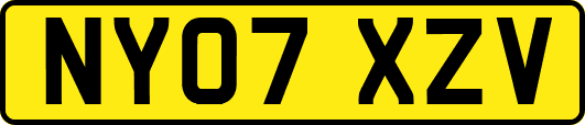 NY07XZV