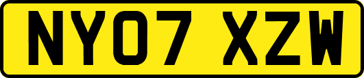 NY07XZW