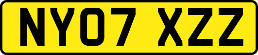 NY07XZZ