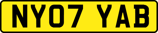 NY07YAB