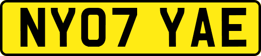 NY07YAE