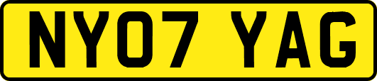 NY07YAG