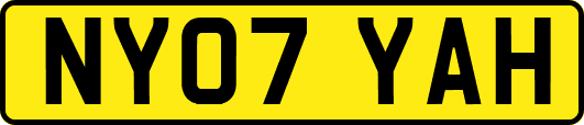 NY07YAH