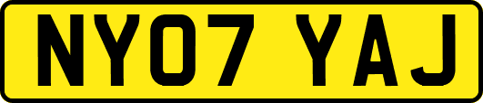 NY07YAJ