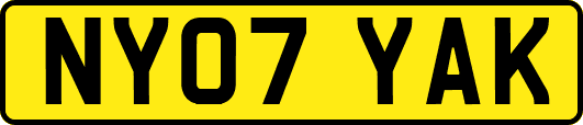 NY07YAK