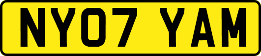 NY07YAM