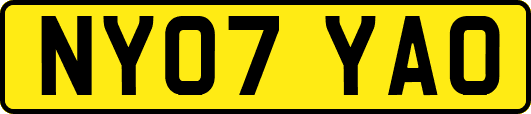 NY07YAO