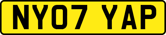 NY07YAP