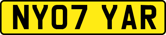 NY07YAR