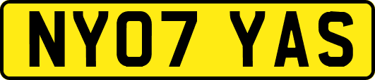 NY07YAS