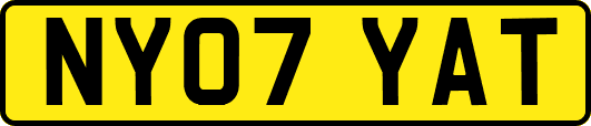 NY07YAT