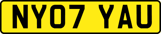 NY07YAU