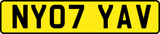 NY07YAV