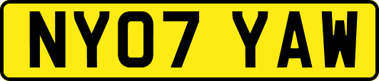 NY07YAW