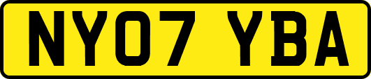 NY07YBA