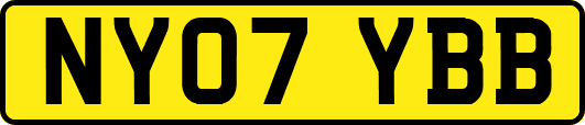 NY07YBB