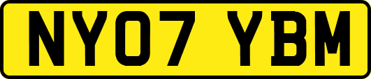NY07YBM