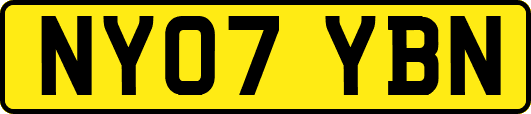 NY07YBN