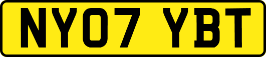 NY07YBT