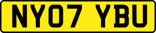 NY07YBU