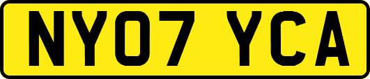 NY07YCA