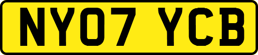 NY07YCB