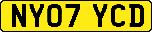 NY07YCD